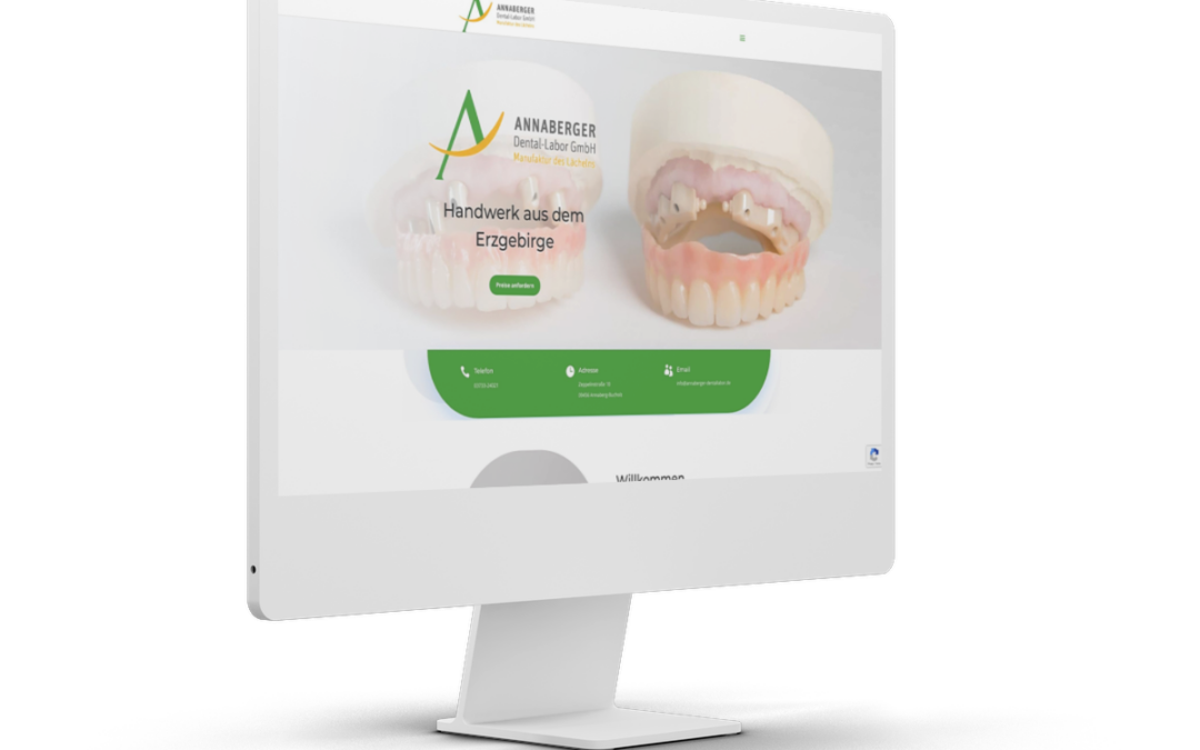 annaberger-dentallabor.de