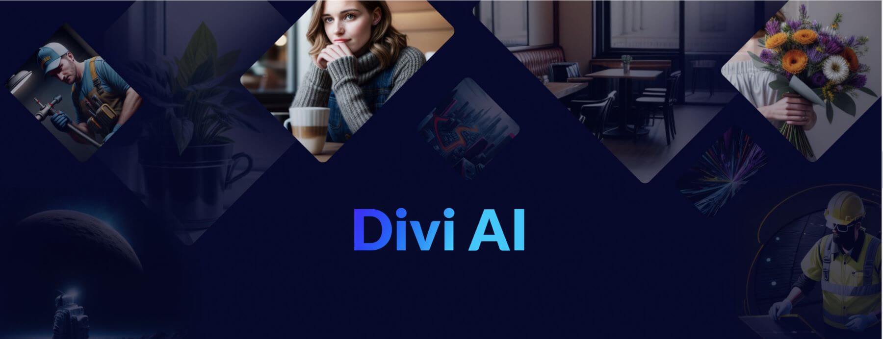 Divi AI – Potential Gamechanger in Content Creation for WordPress Websites