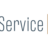 Logo des Unternehmens ServiceERP